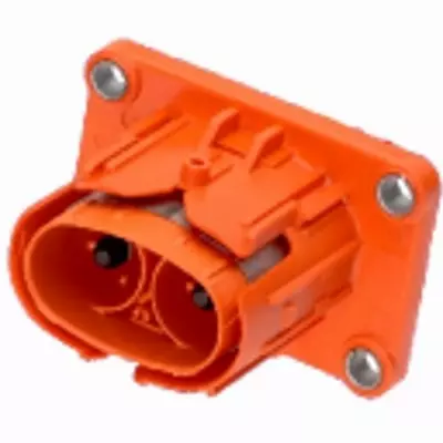 Delphi Power Connector